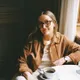 Pippa, Edinburgh Travel influencer