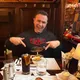 Glasgow Food Blogger - Glasgow Food Influencer