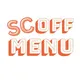 Scoff Menu, United Kingdom Dessert & Bakery influencer