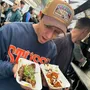 Andrew - Food Vlogger - London Food Influencer