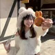 Clara | london food & travel‧₊˚♡🐇 - London Food Influencer