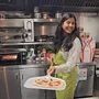 Shivangi Upadhyaya - Dublin Food Influencer