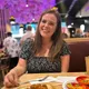 Karen - Female Foodie, Aberdeen - Aberdeen Food Influencer