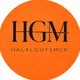 Halal Guys Mcr, Bolton Burger influencer