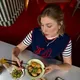 Sandra 🫒 Freelance UGC Creator, London Street Food influencer