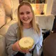 Joanna Bremner • Scottish food and drink - Dundee Food Influencer