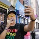 The Scouse Ghetto Gourmet, Liverpool Food & Drink influencer