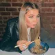 Eve Monaghan, Newcastle Upon Tyne Food & Drink influencer