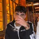 Arian, London Street Food influencer