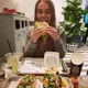 myglutenfreelifeuk, London Gluten-Free influencer
