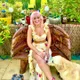 Amy Roberts, Newcastle Upon Tyne Dessert & Bakery influencer