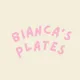 Bianca’s Plates 🫒, London Dessert & Bakery influencer