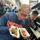 DoughBoyDines, London Dessert & Bakery influencer