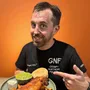 Grumpy Northern Foodie - London Food Influencer