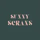 sunnyscrans, Glasgow Street Food influencer