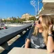 Sarah |Travel Content Creator, Glasgow Bars & Cocktails influencer