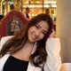 Rachel Rae | London / Travel, London Dessert & Bakery influencer