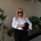 Justyna, Birmingham Food & Drink influencer