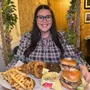 Katie Thomas - Cardiff Food Influencer