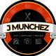 J Munchez, Birmingham Street Food influencer