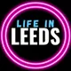 lifeinleeds, Leeds Date Night influencer