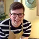 Rowan Claughton, London Food & Drink influencer