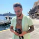 Conor Ryan - Dublin Food Influencer