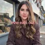 Evie Eats Out - London Food Influencer