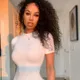 Nakita Johnson - London Food Influencer