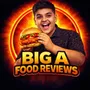 BIG A - Bolton Food Influencer