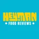 HEYMAN - Birmingham Food Influencer