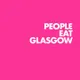 People Eat Glasgow x Scotland, Glasgow Date Night influencer