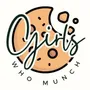 Steph / Girls Who Munch 🍪 - Glasgow Food Influencer