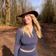 Darcie Ratcliff, United Kingdom Dessert & Bakery influencer