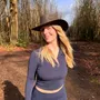 Darcie Ratcliff - London Food Influencer