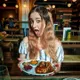 Dani | Travel Food Manchester - Bolton Food Influencer