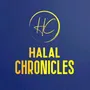 Halal Chronicles - London Food Influencer