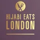 Hijabi Eats London, London Burger influencer