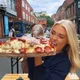 KATIE EATS, Bolton Bars & Cocktails influencer