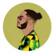 Maxwell | 🏴󠁧󠁢󠁥󠁮󠁧󠁿 🇯🇲, London Street Food influencer