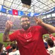 Dilan Kurt, London Street Food influencer
