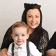 LeylaJT, United Kingdom Family-Friendly influencer
