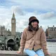 Seva, London Afternoon Tea influencer