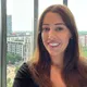 Kate Goodwin, London Hotels & Staycations influencer