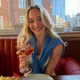 Beth Sandland, London Hotels & Staycations influencer