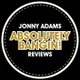 Jonny adams - London Food Influencer