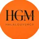 HALAL GUYS MCR, Bolton BBQ & Grill influencer