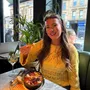 Charlotte Churchill | Edinburgh and Glasgow food - Edinburgh Food Influencer