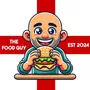 TheFoodGuy66 - Bristol Food Influencer