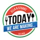 Today We Are Making - Dublin Food Influencer